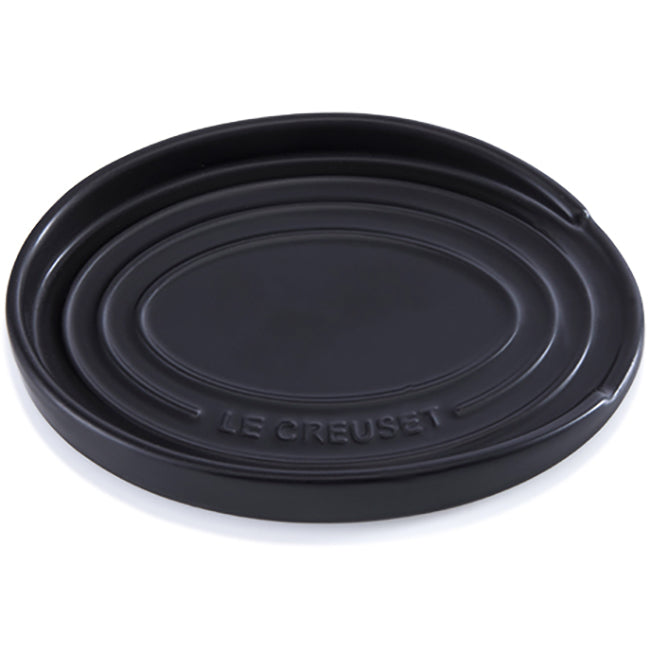Le Creuset Oval Spoon Rest