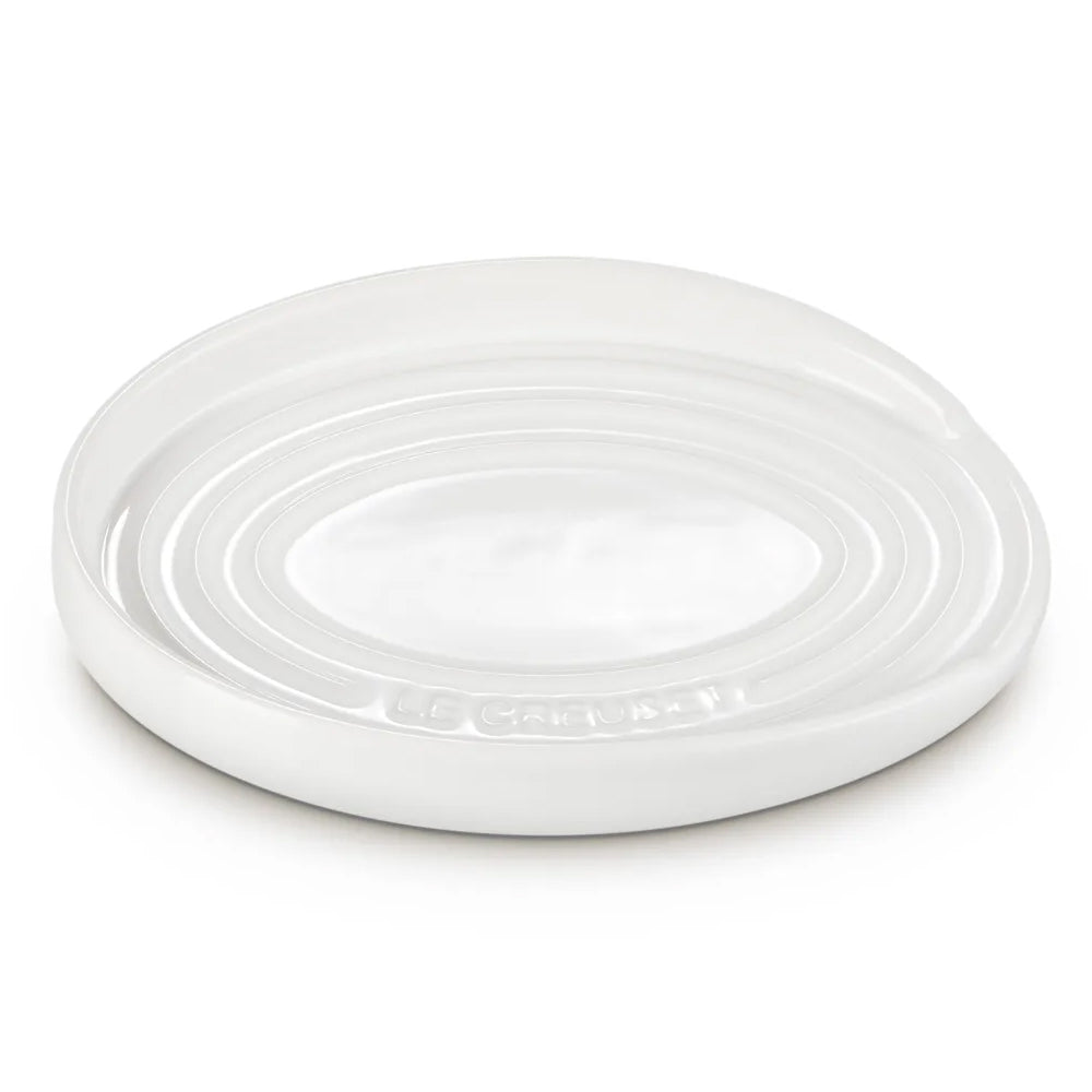 Le Creuset Oval Spoon Rest