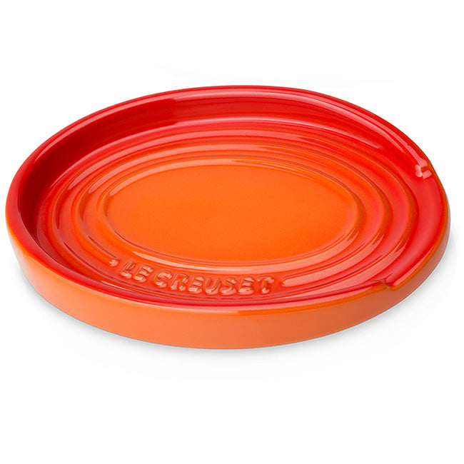 Le Creuset Oval Spoon Rest