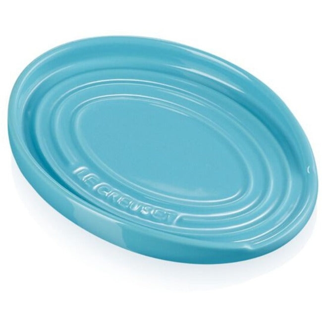 Le Creuset Oval Spoon Rest