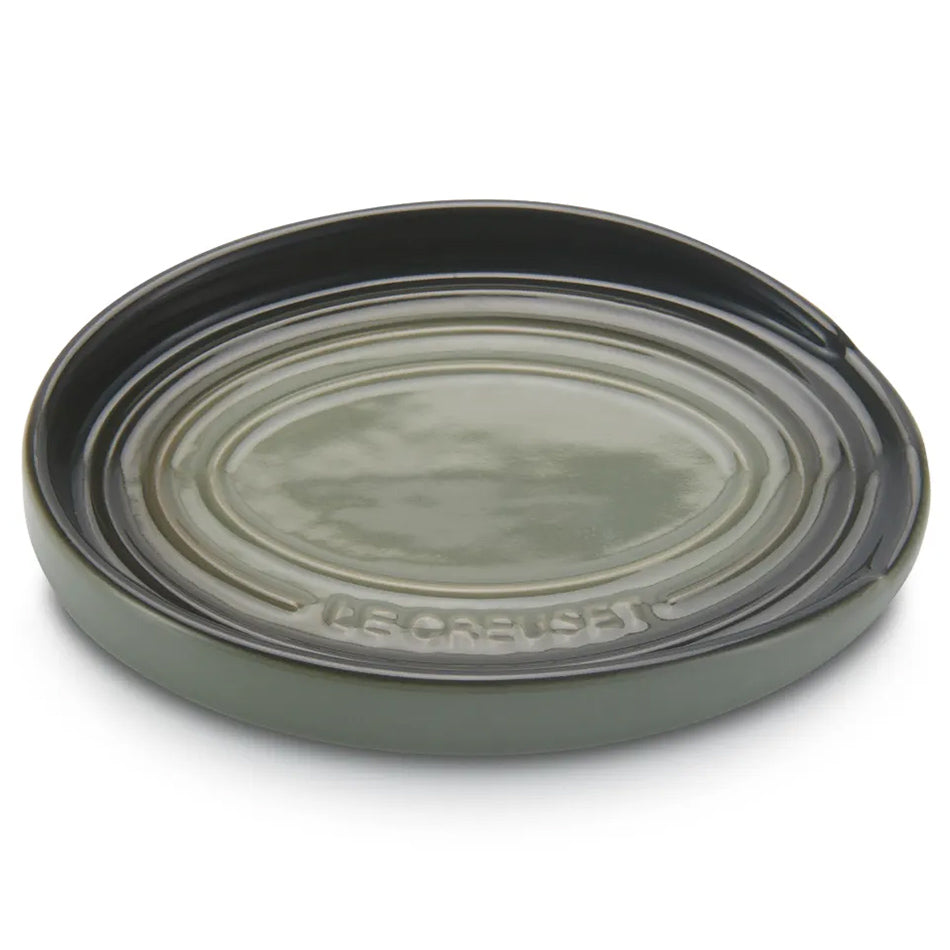 Le Creuset Oval Spoon Rest