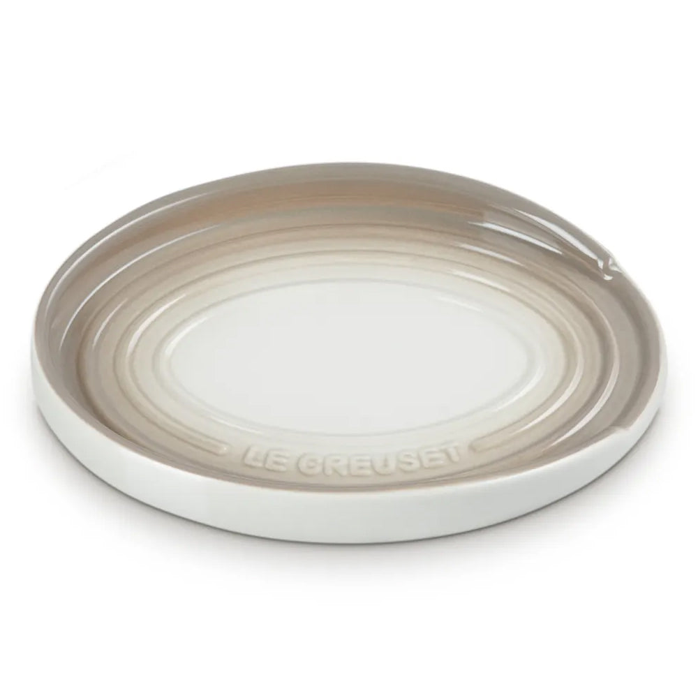 Le Creuset Oval Spoon Rest