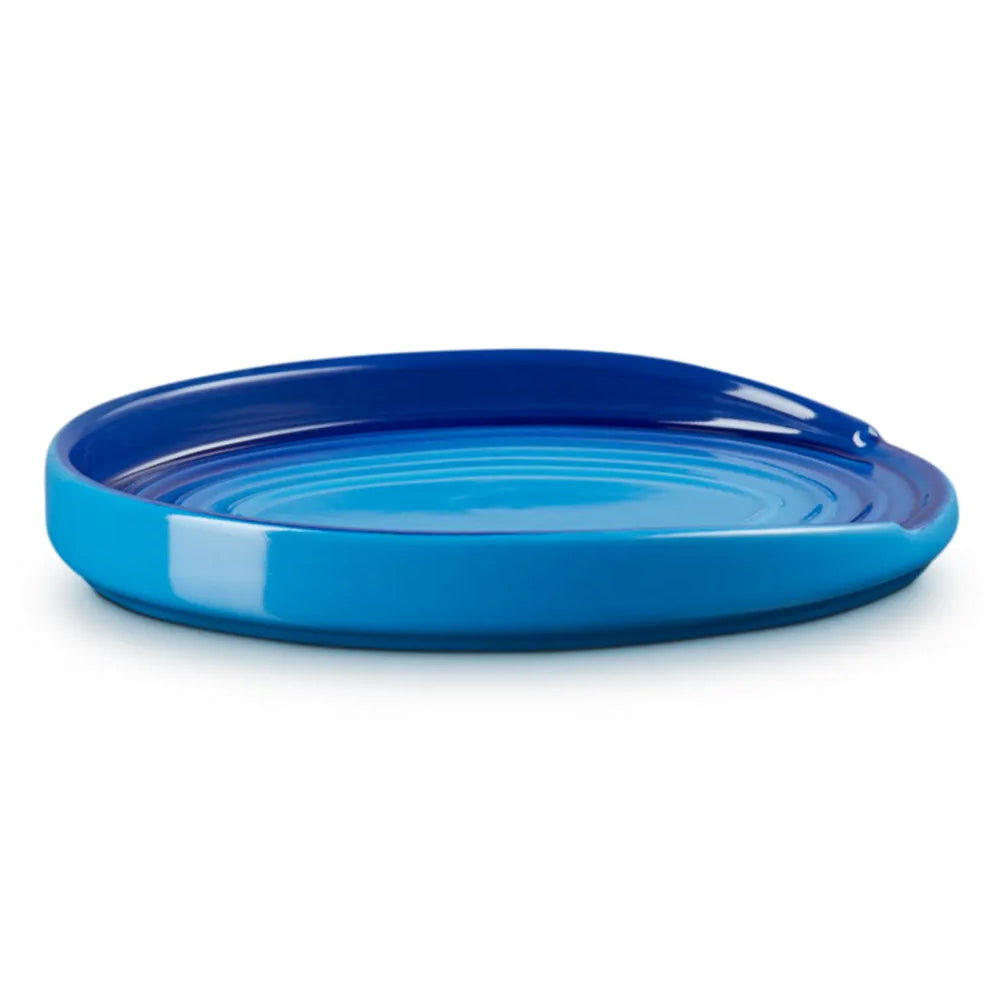 Le Creuset Oval Spoon Rest