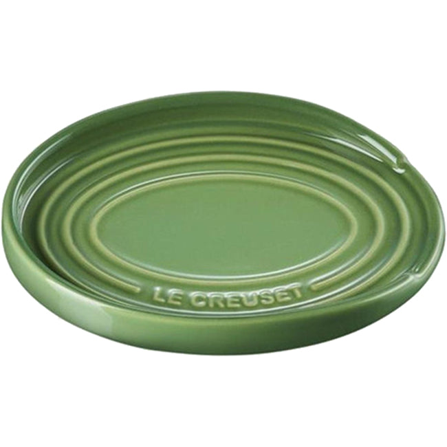 Le Creuset Oval Spoon Rest