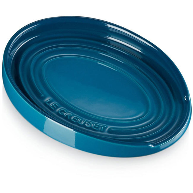 Le Creuset Oval Spoon Rest