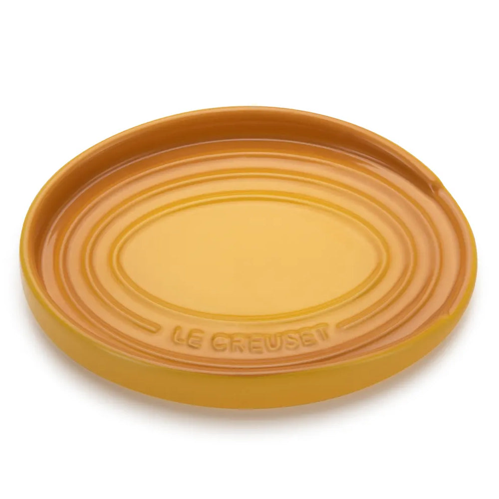 Le Creuset Oval Spoon Rest