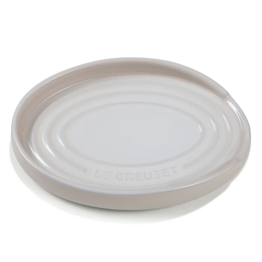 Le Creuset Oval Spoon Rest