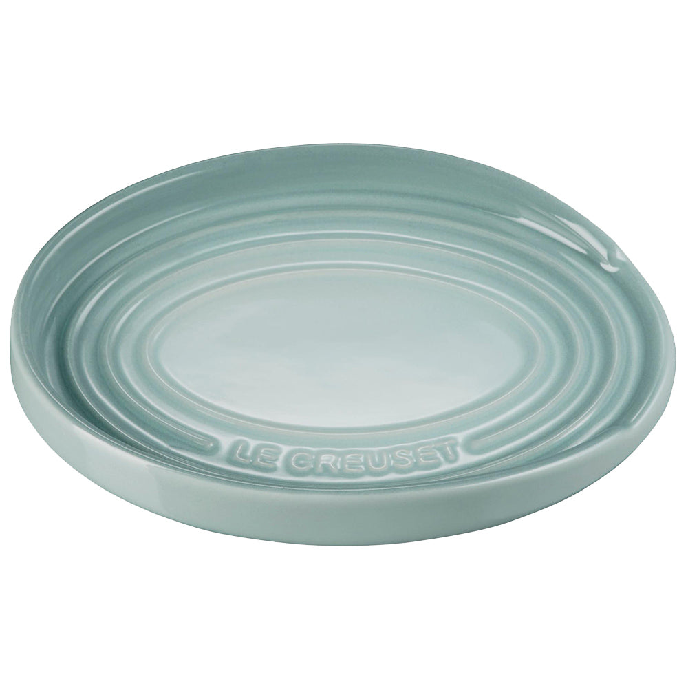 Le Creuset Oval Spoon Rest
