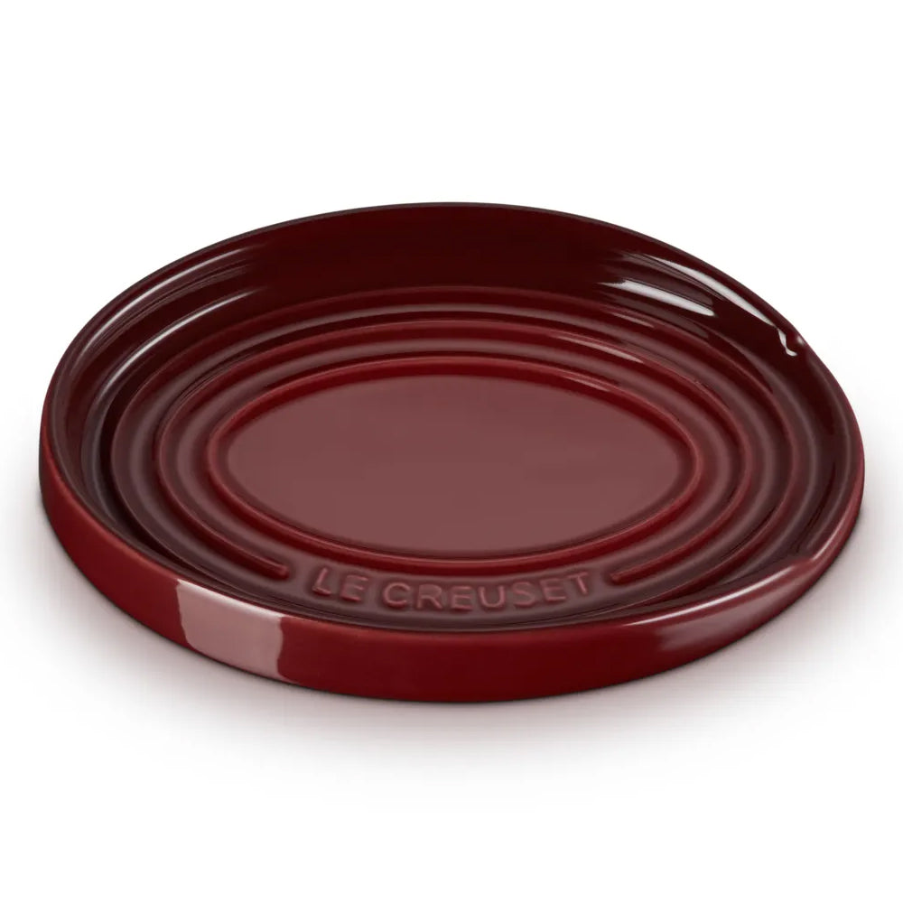 Le Creuset Oval Spoon Rest