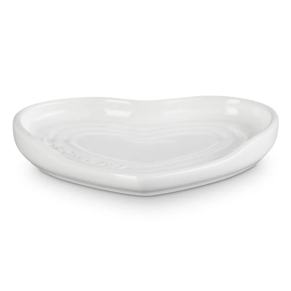 Le Creuset Heart Spoon Rest, 13cm