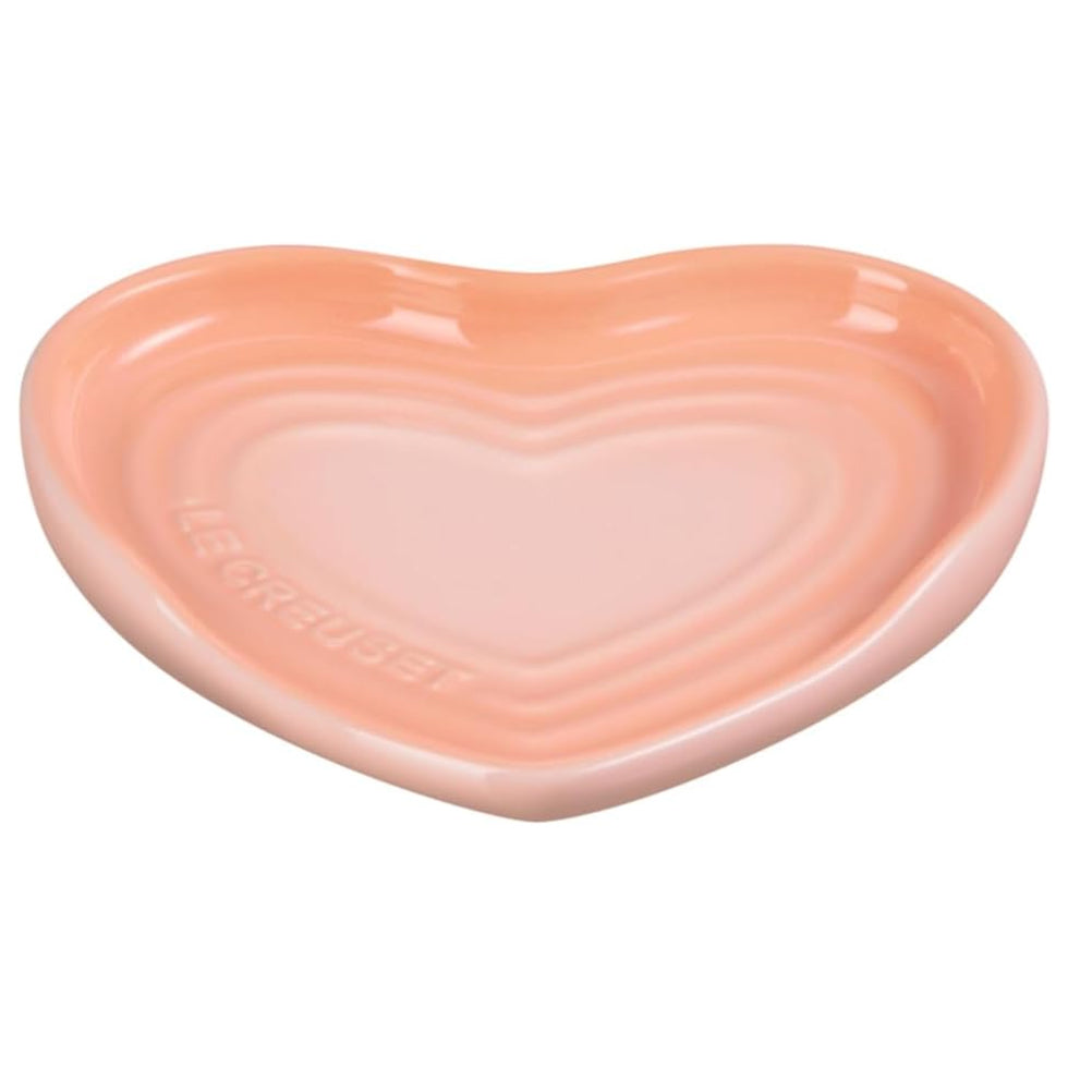 Le Creuset Heart Spoon Rest, 13cm