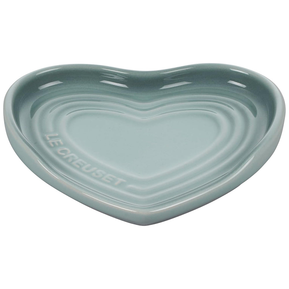 Le Creuset Heart Spoon Rest, 13cm