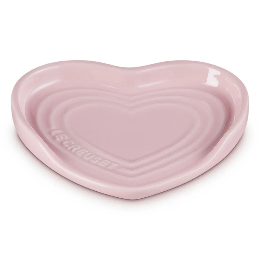 Le Creuset Heart Spoon Rest, 13cm