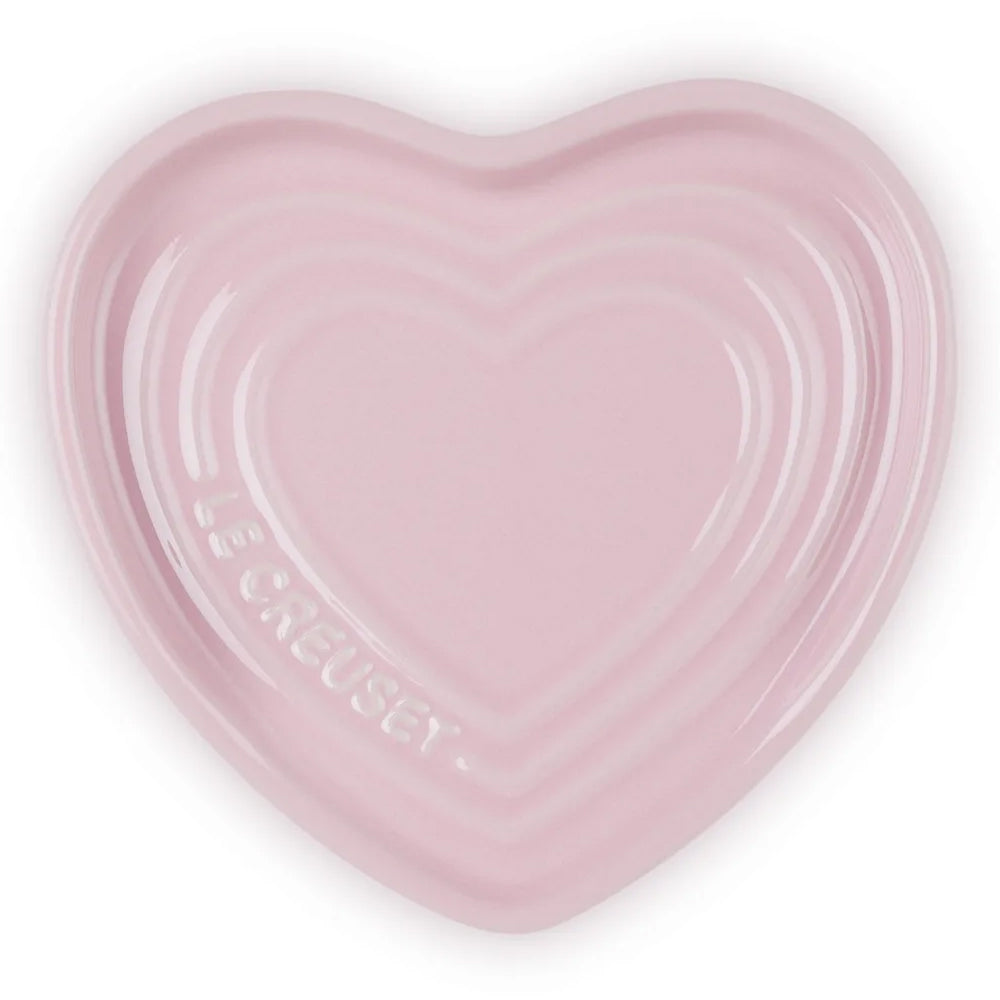 Le Creuset Heart Spoon Rest, 13cm