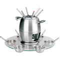 Lacor Luxe Fondue Set