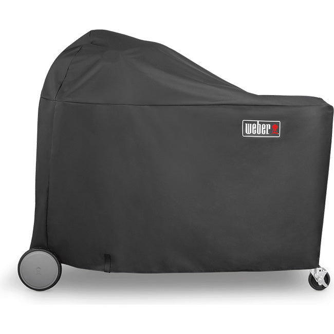 Weber Premium Protective Cover For Summit Kamado S6 Charcoal Braai Centre