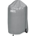 Weber Vinyl Grill Cover For 47cm Charcoal Kettle Grill