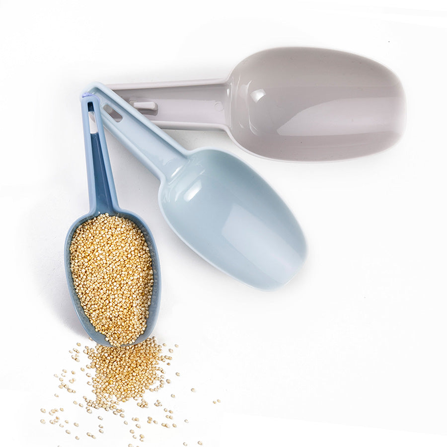 Ibili Set of 3 Scoops