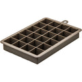 Regent Bar Butler 24 Cavity Silicone Ice Cube Tray