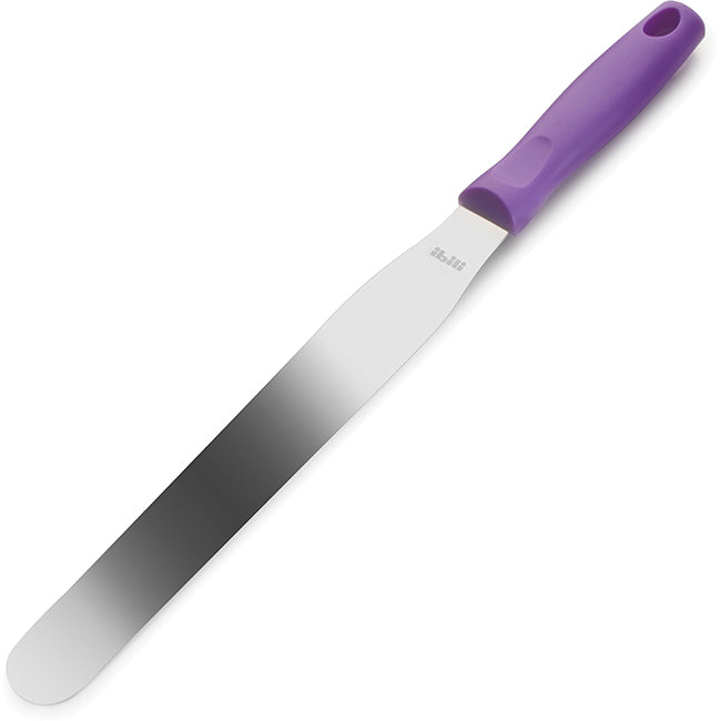 Ibili Accesorios Straight Icing Spatula