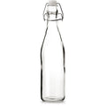 Ibili Kristall Glass Bottle With Stopper