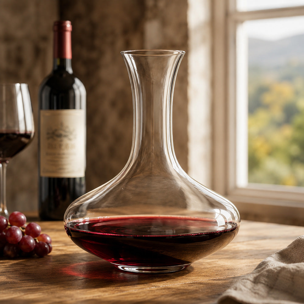 Spiegelau Adina Decanter, 1.5L