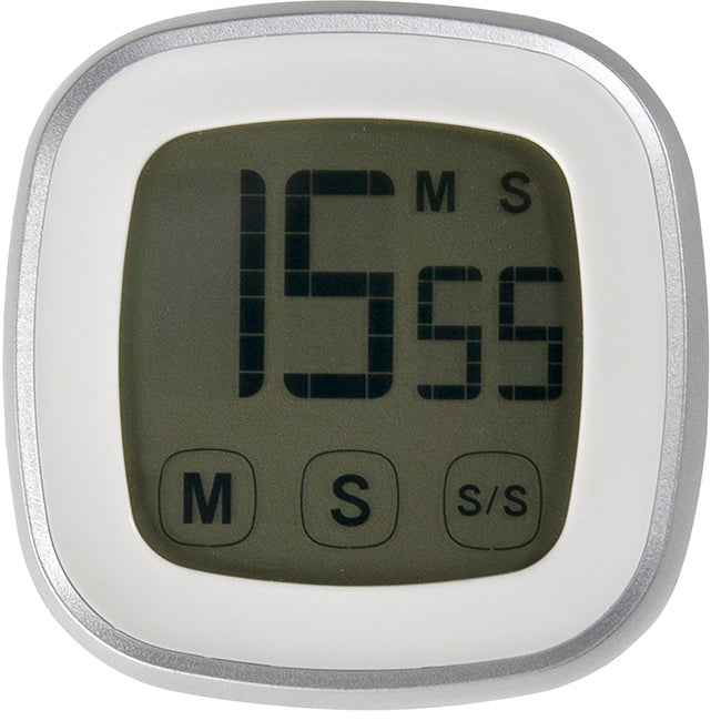 Ibili Flexiform Magnetic Digital Kitchen Timer