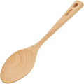 Ibili Beechwood Spanish Serving Spoon