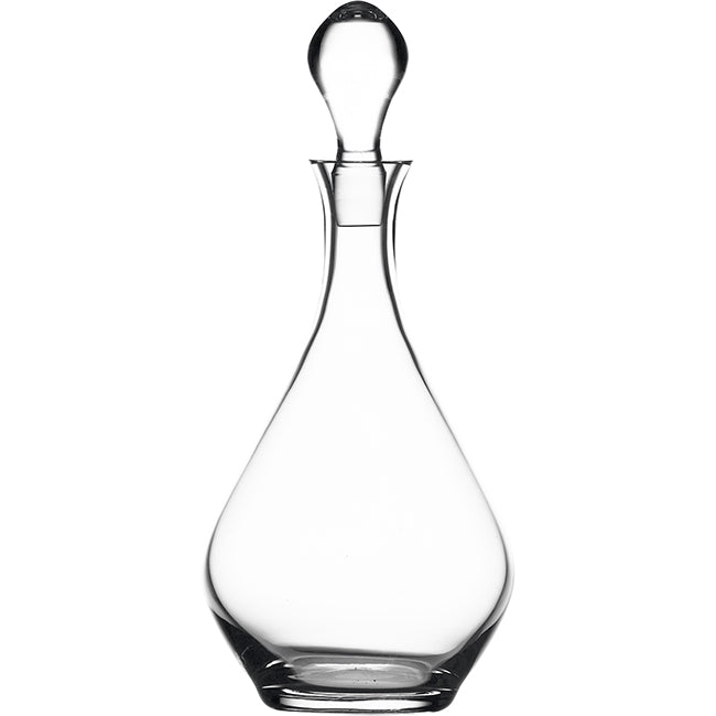 Spiegelau Vino Grande Decanter With Stopper, 1L