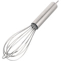 Ibili Batador Stainless Steel Mini Whisk, 15cm
