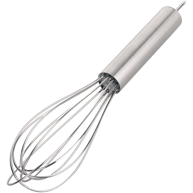 Ibili Batador Stainless Steel Mini Whisk, 15cm