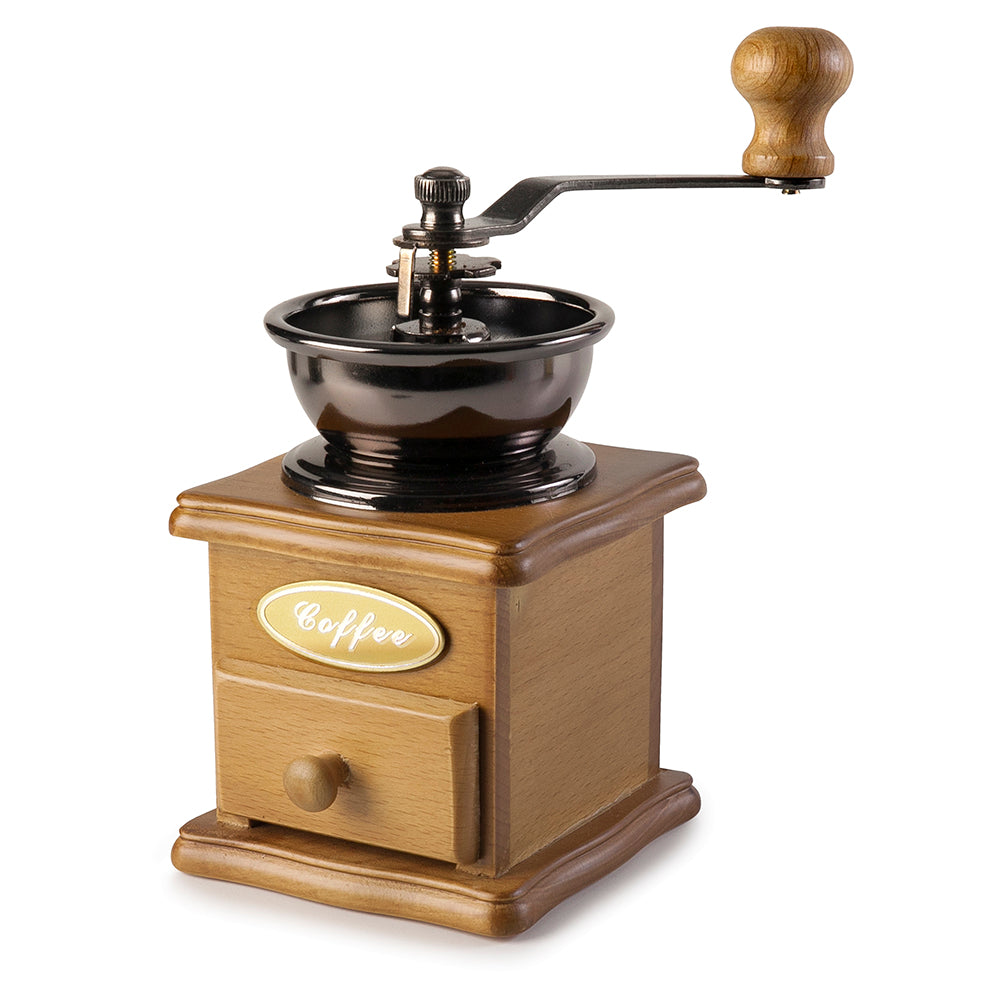 Ibili Manual Coffee Grinder