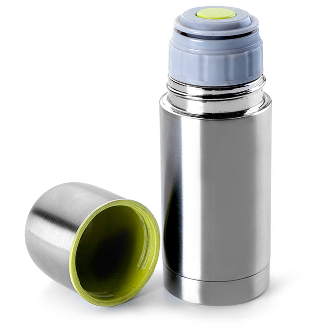 Ibili Mini Thermos Flask, 150ml