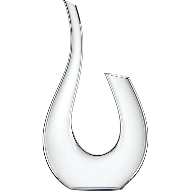 Spiegelau Novo Crystal Decanter, 750ml
