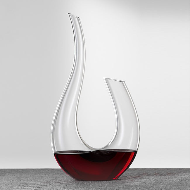 Spiegelau Novo Crystal Decanter, 750ml