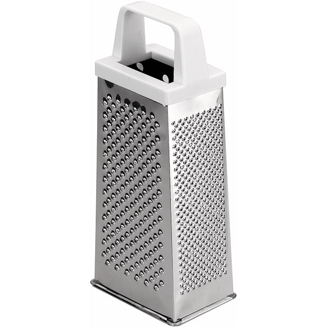Ibili Easycook 4 Sided Grater