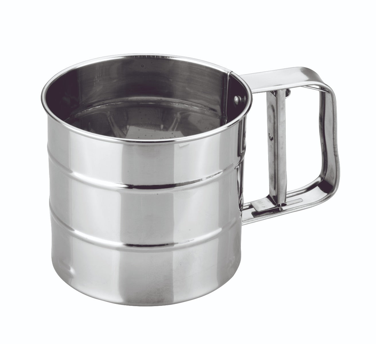Ibili Bistrot Flour Sifter