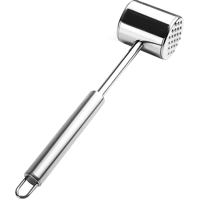 Ibili Intense Stainless Steel Meat Tenderiser