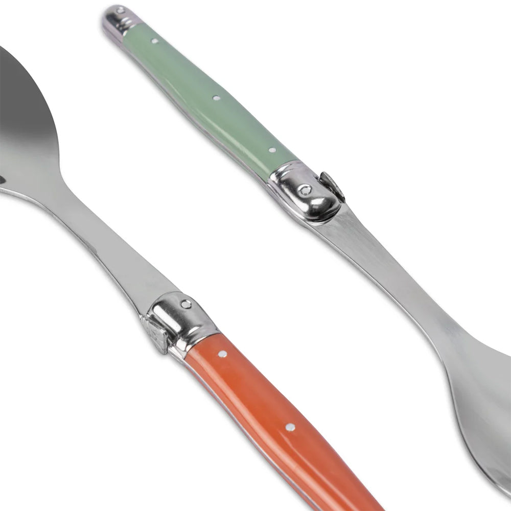 Laguiole by Andre Verdier Salad Server Set