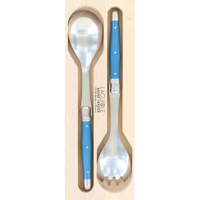 Laguiole by Andre Verdier Salad Server Set