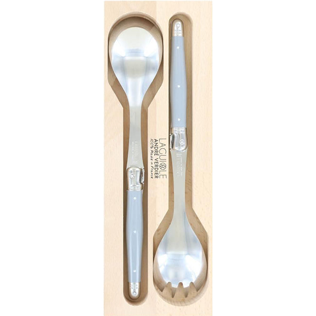 Laguiole by Andre Verdier Salad Server Set