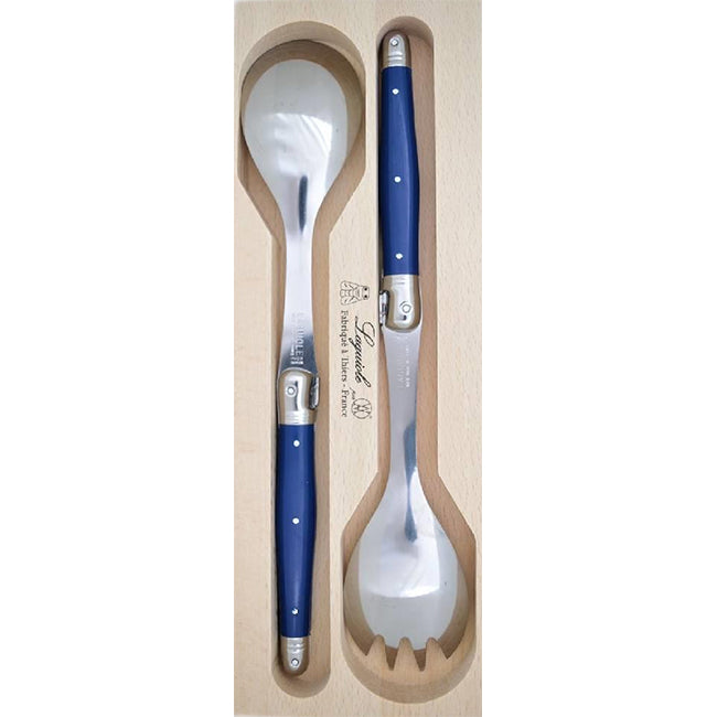 Laguiole by Andre Verdier Salad Server Set