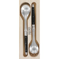 Laguiole by Andre Verdier Salad Server Set