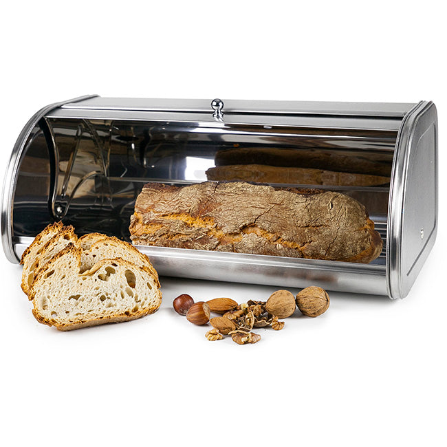 Ibili Accesorios Large Stainless Steel Bread Tin