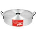 Hart J7 Shallow Casserole Pot, 16L