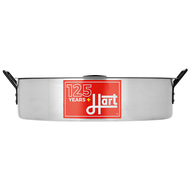 Hart J7 Shallow Casserole Pot, 16L