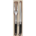 Laguiole by Andre Verdier Carving Set