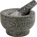 Ibili Salades Granite Pestle & Mortar
