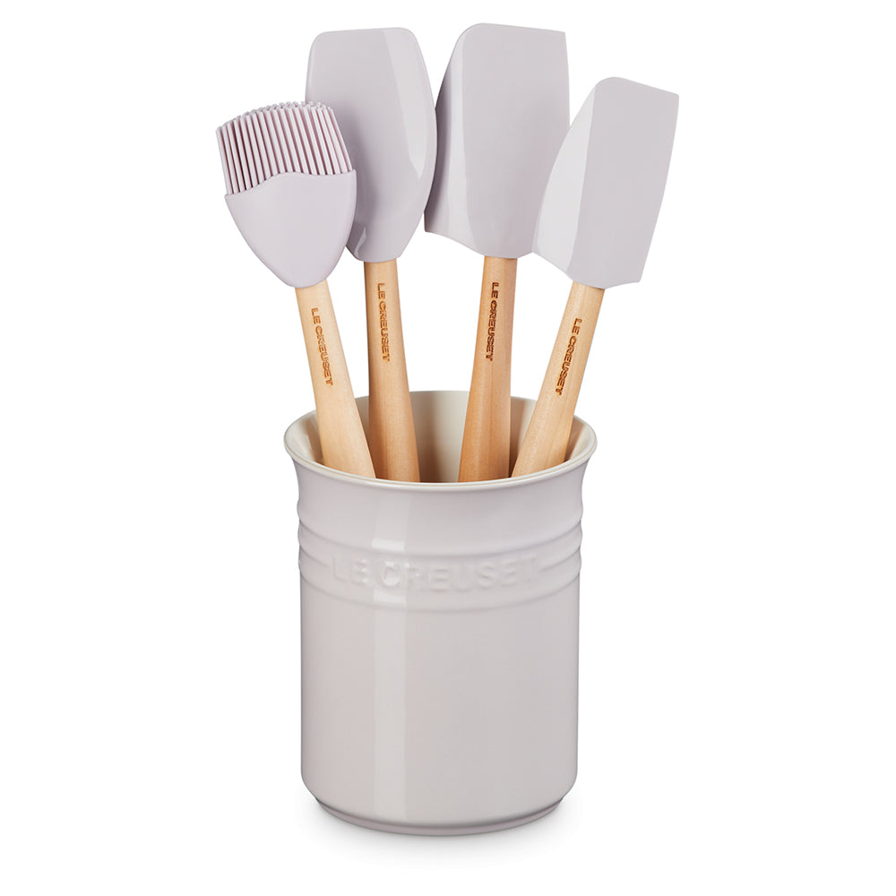 Le Creuset Utensil Set, 5pc