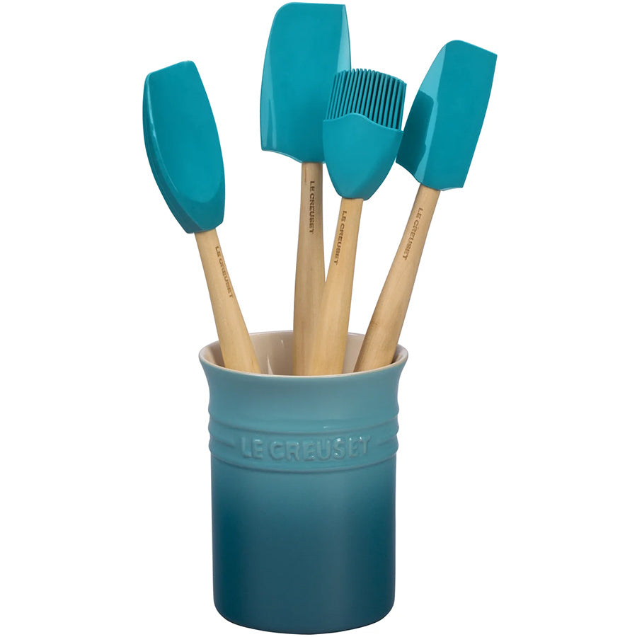 Le Creuset Utensil Set, 5pc